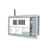 TIJ 2.5 inkjet Chinese Smart date coding machine bar code label printer