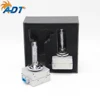 D8S Super Bright Xenon Bulb 12V 35W 6000K Car Styling Metal Holder Hid Bulbs D8S