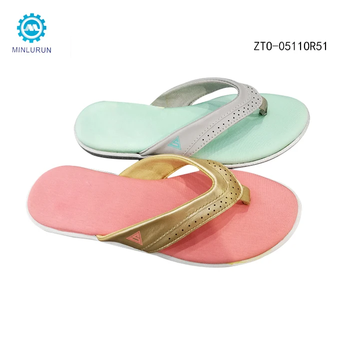 sole brand flip flops