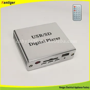 Usb Sd 카드 미니 리더/ 자동차 Mp3 플레이어 - Buy 마이크로 Sd 카드 ...