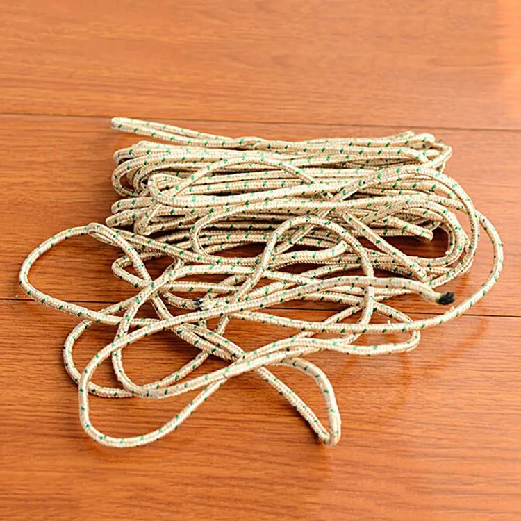 Tendedero De Nailon Multifunción Para Ropa,Nuevo Diseño,Colorido,10m