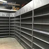 multi-purpose metal steel retail store racking gondola display stand supermarket rack