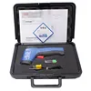 Laser infrared thermometer industrial range -32-380C ir thermometer
