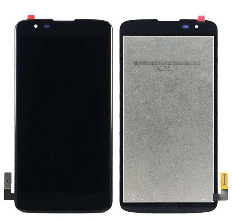 lcd touch screen digitizer assembly for lg as330 supplier