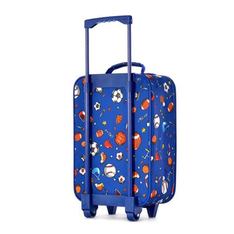 Fashion Design Children Luggage,Kids Trolley Travel Bag,Child Luggage