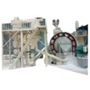 GMF gold processing ball mill for sale
