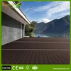 Enviromentaly New foundation building material patio furniture hardwood floors Kingreen DIY Composite Decking