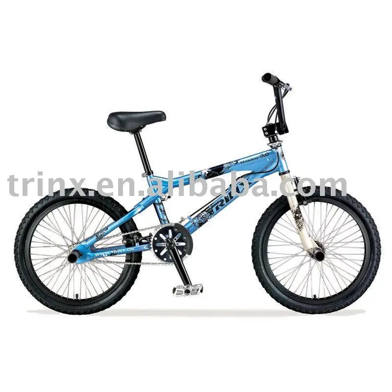 monkey bike bmx