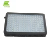 Double switch Dimmable Greenhouse full spectrum led grow light hydroponic With lens Led Plant Grow Lights