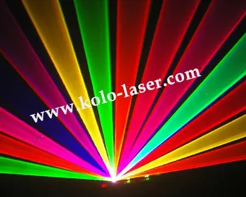 color animation
