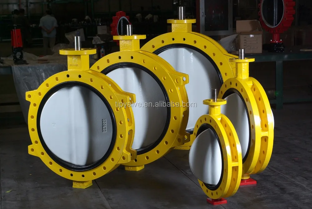 Electric Actuator Exhaust Butterfly Valve Price - Buy Exhaust Butterfly