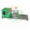 Small manual coil winding machine for li ion battery lab line
