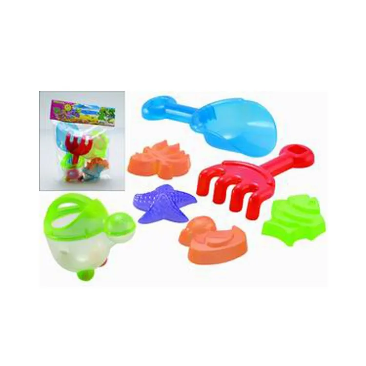 beach toys for 6 month old