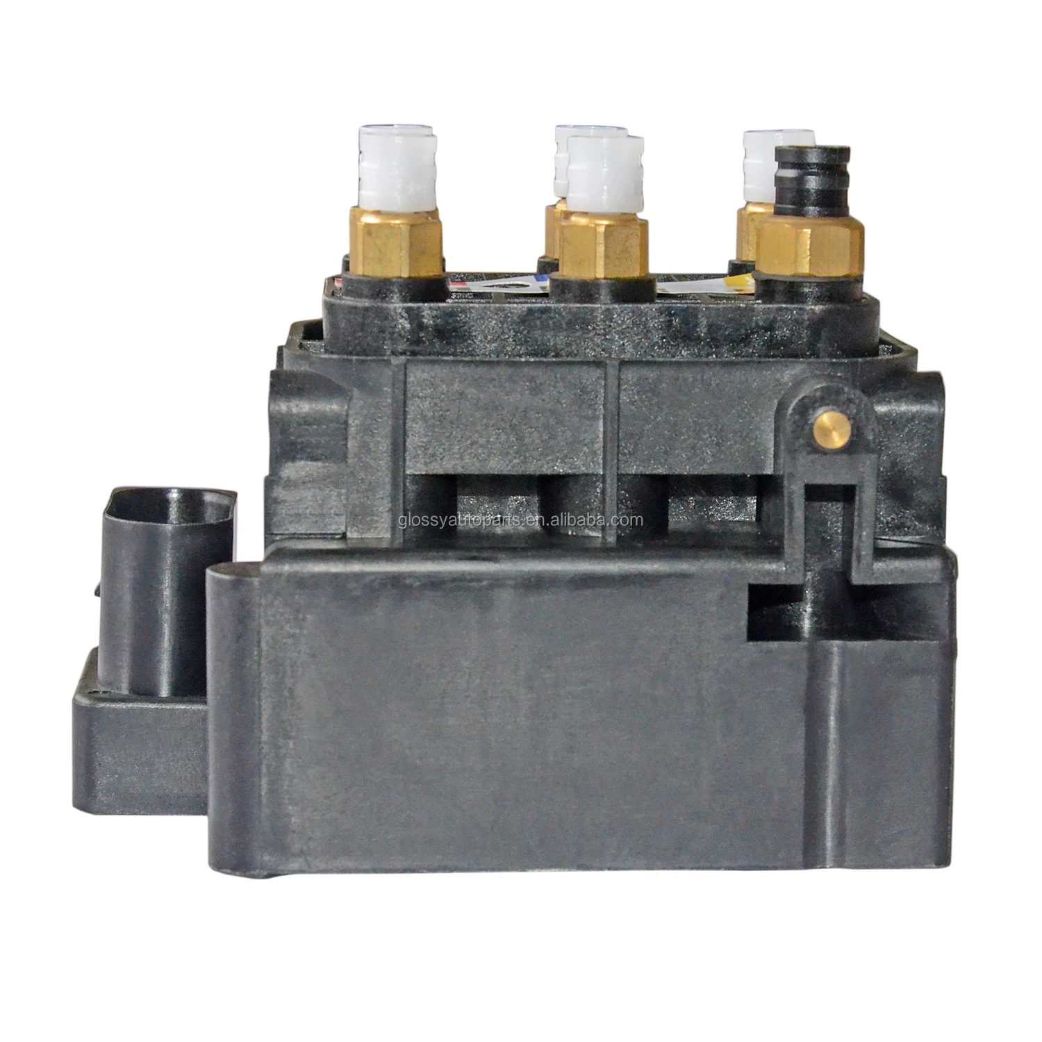 Air Suspension Solenoid Valve Block For Mercedes W164 W166 W221 W251 - View #9