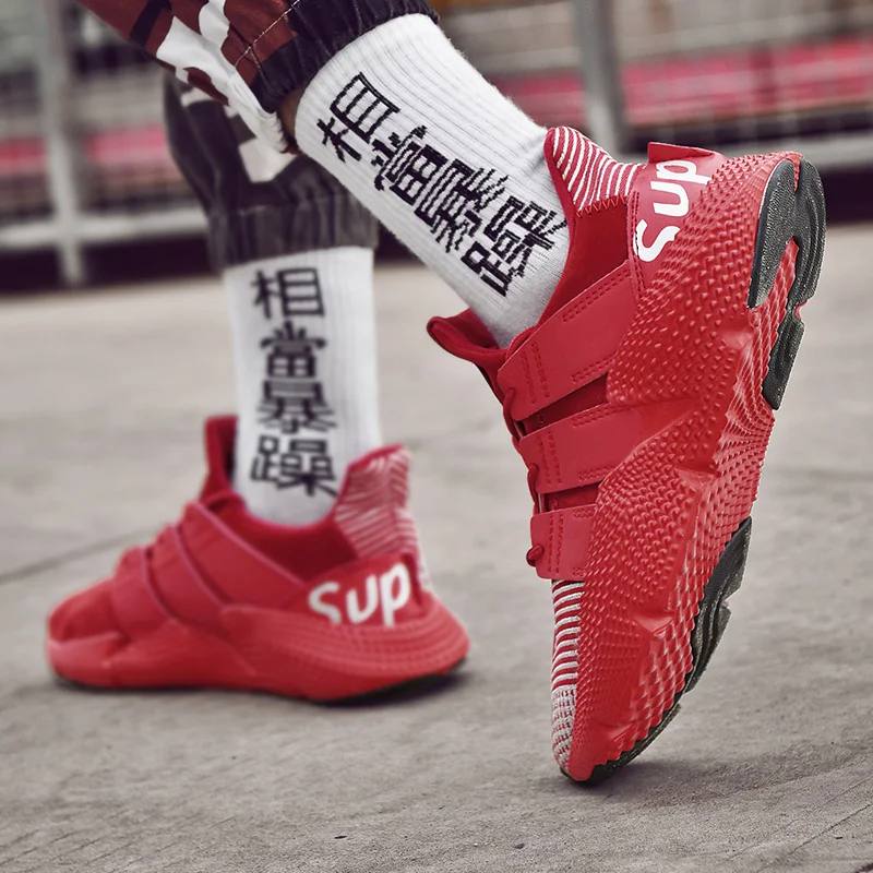 Men Fashion Low Top Sneakers  casual Shoes Man Comfortable Outdoor Keep Sports Shoes Walking Athletic Shoes Male Trainers Hombre
