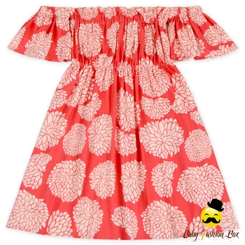 3 years baby long frock