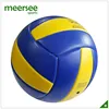 meersee lower MOQ machine sewn volleyball ball machine