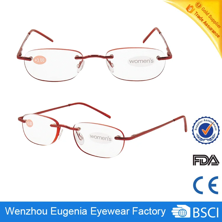 Eugenia anti blue light reading glasses for women made in china fast delivery-3