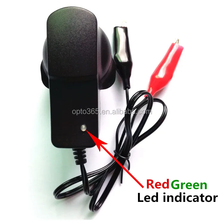 6v Lead Acid Battery Charger Universal Child Electric Car Toy Car Charger Buy Electric Car Toy