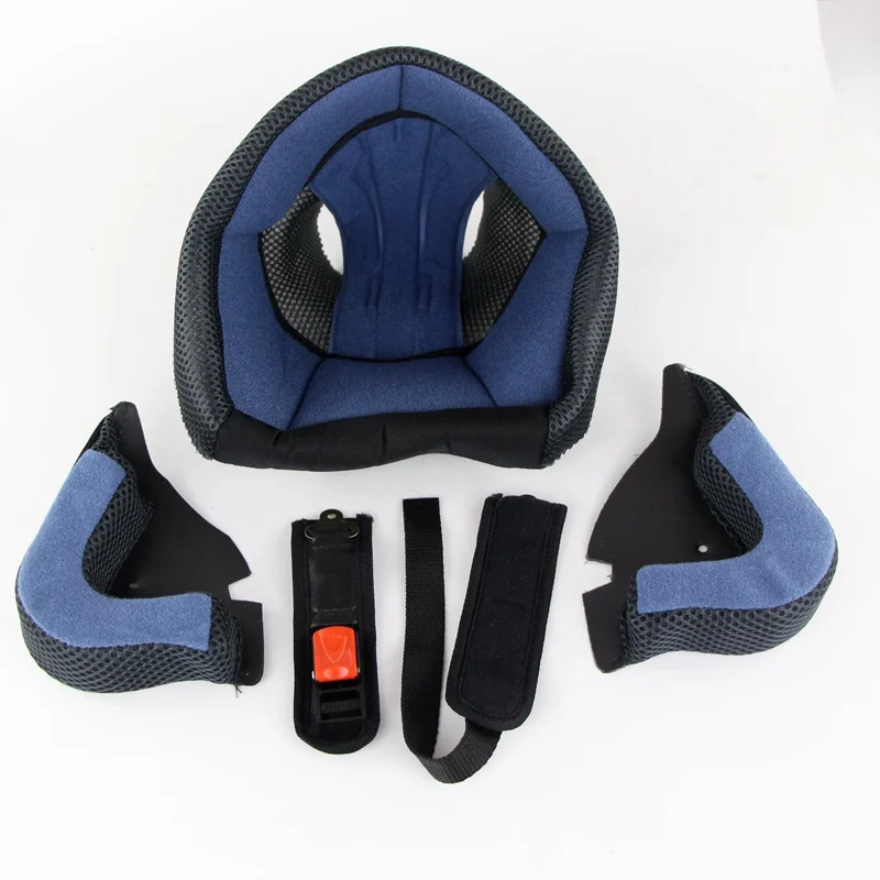 Professional Helmet Liner Factory Produce Of Customize Helmet Inner