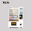 2017TCN touch screen pizza elevator vending machine