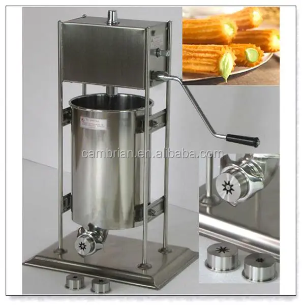 churros maker