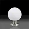 Led Lamp Shade Acrylic Pendant Custom Bell Jacquard Lamp Shade