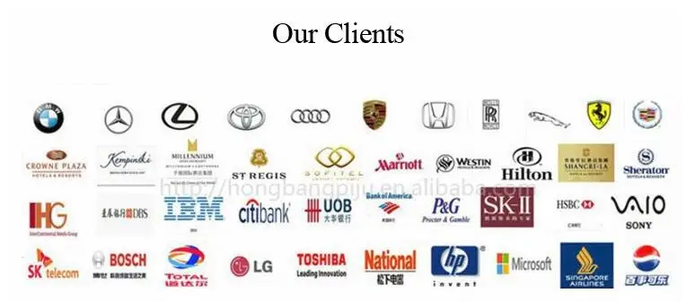 Bifold Leather Wallet