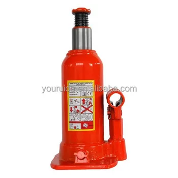 car jack pump