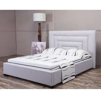 double cot mattress