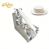 Chinese supplier easy handling widely used modern roti maker automatic