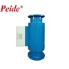 Electronic Water Descaler for Hardness Removal, Sterilization and Algae Killing