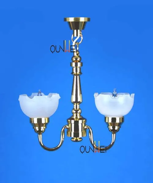 Miniatures For Dollhouse Scale 112 Diy Lighting Fixtures Wholesale