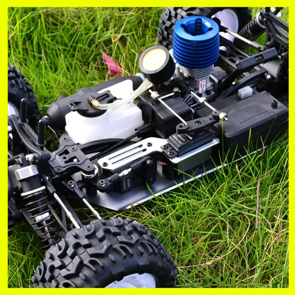 rc nitro fuel cars