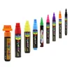Premium Wet wipe Medium tip Liquid chalk marker