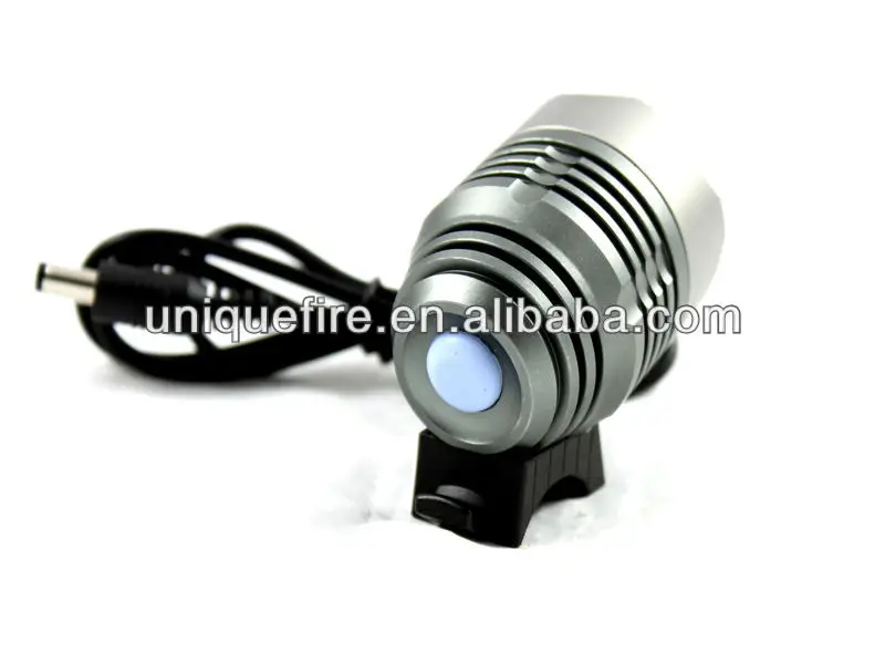 UniqueFire Wholesale UF-HD001 XML T6 Cree Headlight bike Flashlight 1200 lumen with SMO reflector