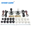 hot sale usb arcade controller kit two player diy mame cabinet