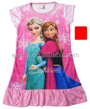 elsa and anna shirts