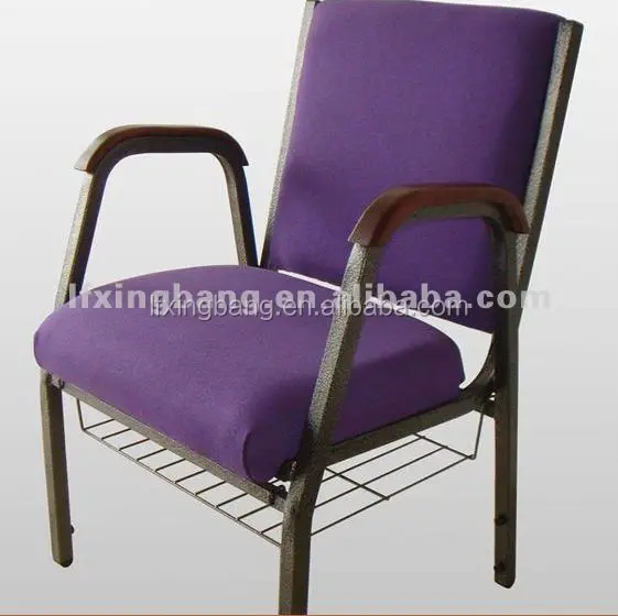Purple Church Chair With Armrest Buy Cheap Church Chairs,Church