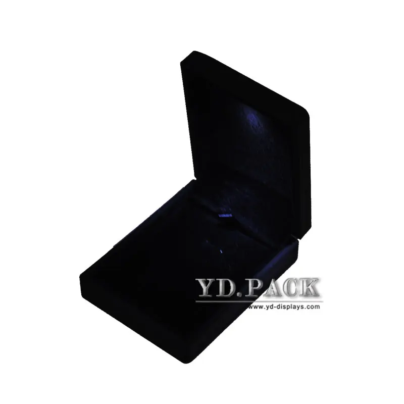 novelty ring box