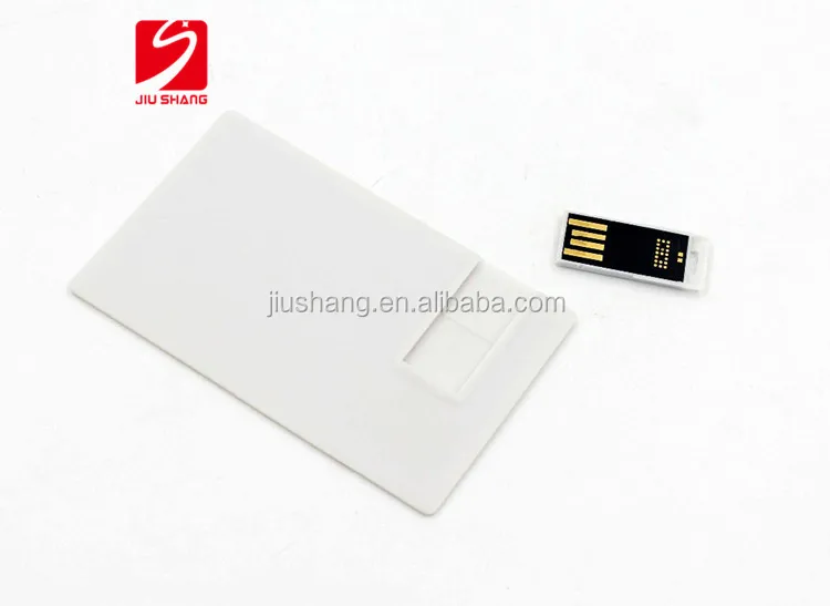 Blank Business Card Usb Flash Drive Stick Buy Submarine Usb Stick Business Card Memory Stick Sim Card Usb Stick Product On Alibaba Com