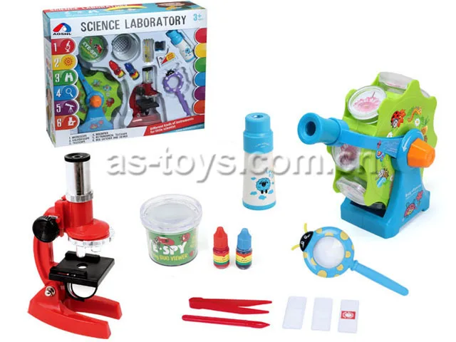 scientific toys online