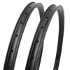 2017 Yuan'an best selling 29 inch carbon mtb wheels 29er