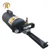 ISO9001 Portable Quick Release Valve Air Tank Bead Seater Inflaster Tire Seating Tool For Car Tyres