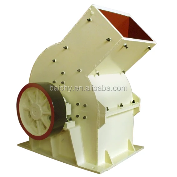 New Design Portable Hammer Mill Crusher For Glass Crushing Buy
