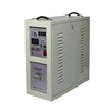 35kw three phase 380V copper melting furnace portable high frequency induction heating