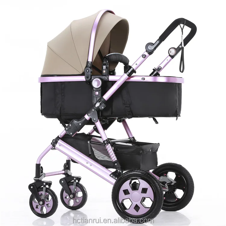 baby time stroller