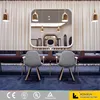 Luxury High End Jewelry Display Showcase,Glass Cabinet,Counter for Store,shop,showroom in RONRUN