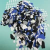 Decorative Granite Flake For Epoxy Flooring/Color Flake
