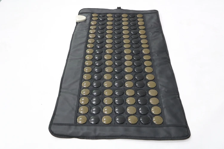 massage tourmaline heating mat